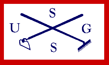U.S. School Garden Army insignia